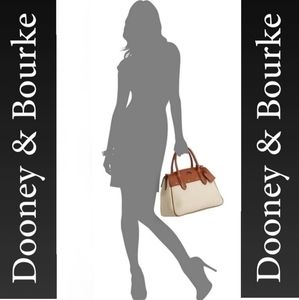 Dooney & Bourke Wilson Satchel